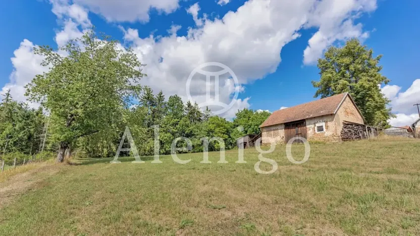 Prodej rodinného domu, Keblov, 120 m2