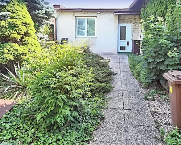 Prodej rodinného domu, Jenštejn, 90 m2