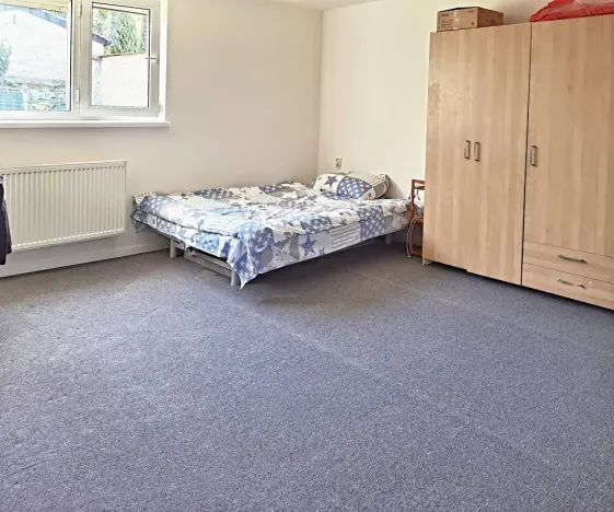 Prodej rodinného domu, Jenštejn, 90 m2