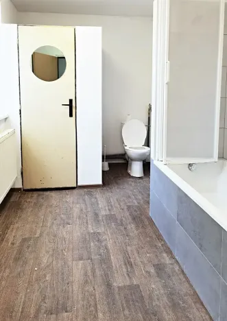 Prodej rodinného domu, Jenštejn, 90 m2