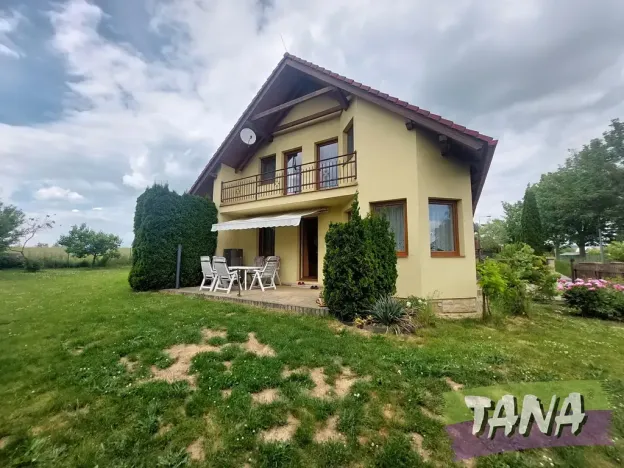 Prodej rodinného domu, Turnov, Károvsko, 138 m2