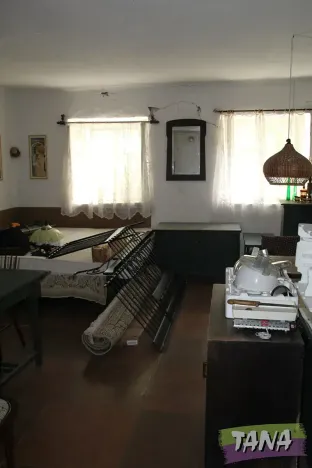 Prodej rodinného domu, Pěnčín, 80 m2