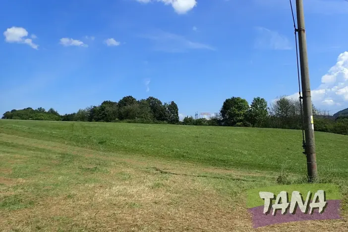 Prodej louky, Hodkovice nad Mohelkou, 49051 m2