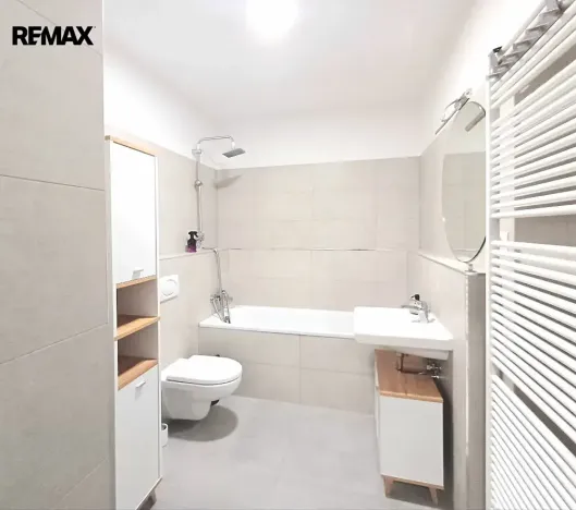 Pronájem bytu 2+kk, Plzeň, Inženýrská, 14304 m2