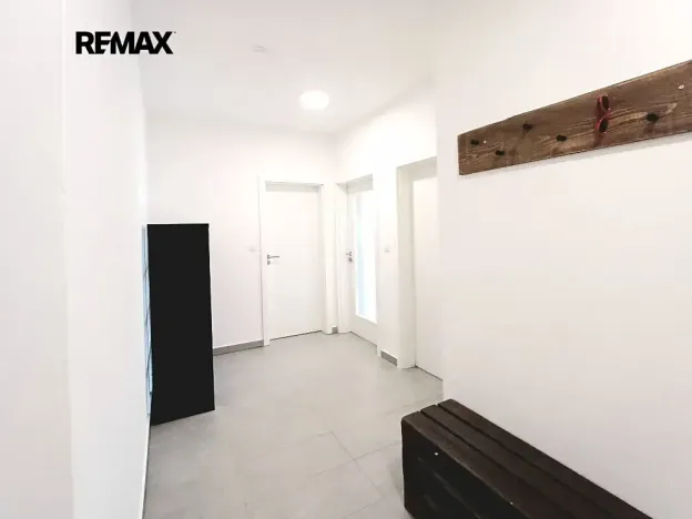 Pronájem bytu 2+kk, Plzeň, Inženýrská, 14304 m2