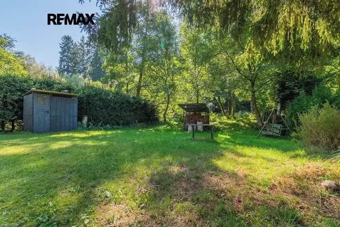 Prodej chaty, Černošín, 46 m2