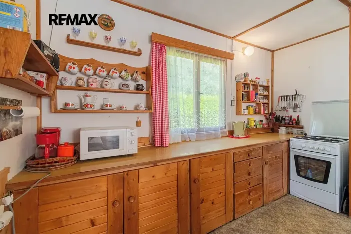 Prodej chaty, Černošín, 46 m2