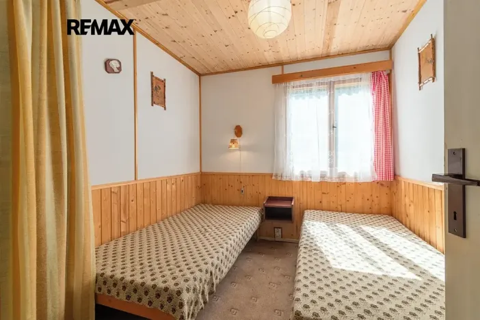 Prodej chaty, Černošín, 46 m2