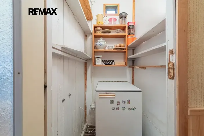 Prodej chaty, Černošín, 46 m2