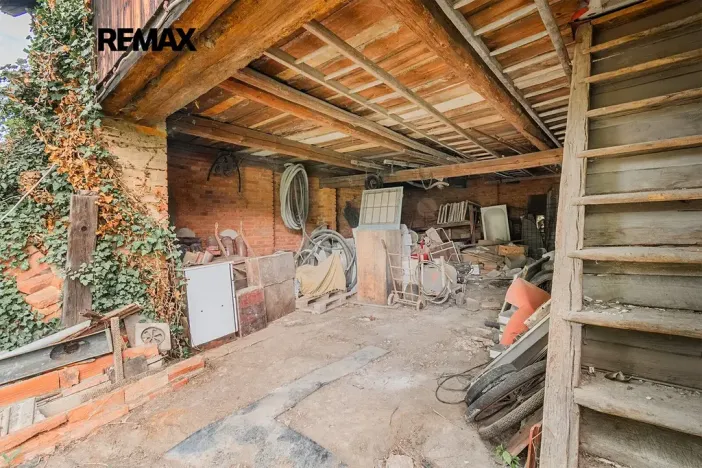 Prodej rodinného domu, Smědčice, 215 m2