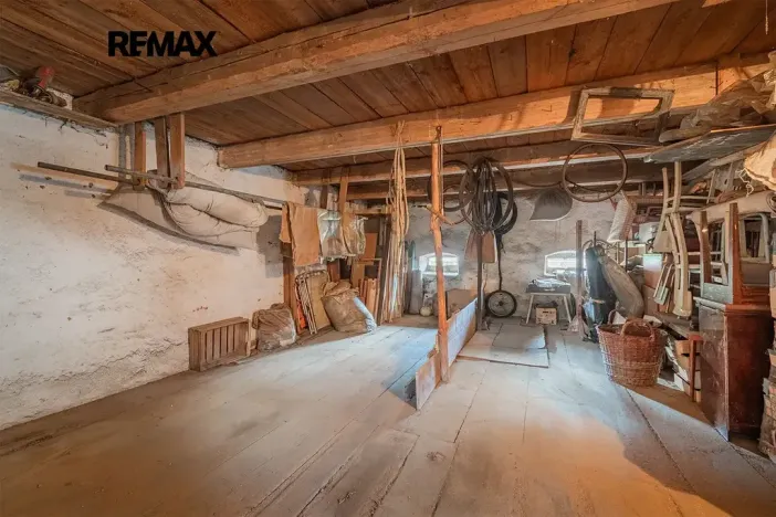 Prodej rodinného domu, Smědčice, 215 m2