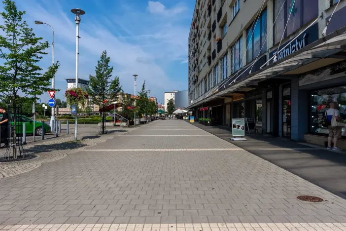 Prodej bytu 3+1, Havířov - Město, Dlouhá třída, 95 m2