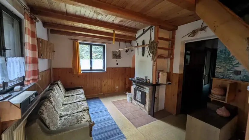 Prodej chalupy, Nejdek, 80 m2