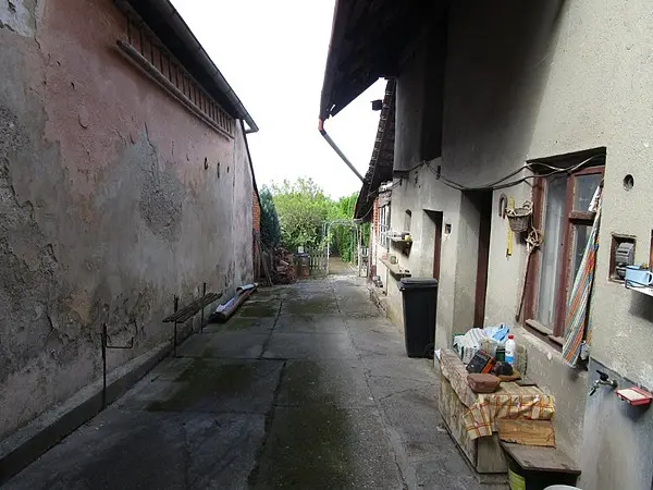 Prodej rodinného domu, Topolná, 183 m2