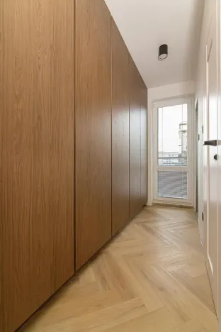 Pronájem bytu 4+kk, Ostrava, 28. října, 105 m2