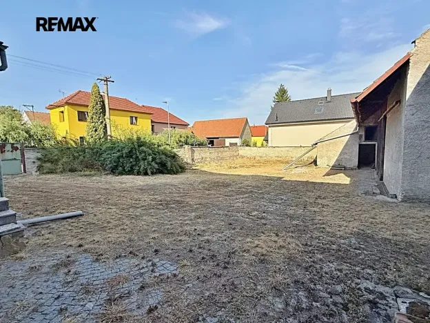 Prodej rodinného domu, Chrudim, 478 m2