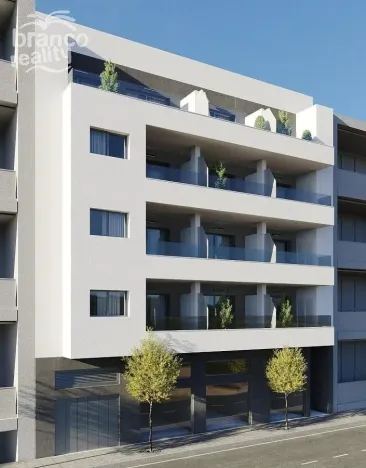 Prodej bytu 4+kk, Torrevieja, Alicante, Španělsko, 137 m2