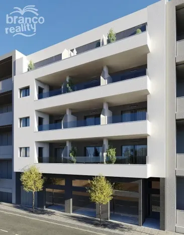 Prodej bytu 4+kk, Torrevieja, Alicante, Španělsko, 137 m2