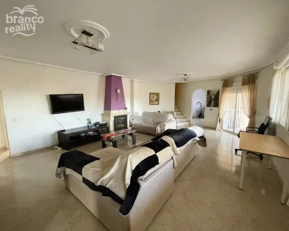 Prodej rodinného domu, Ciudad Quesada, Alicante, Španělsko, 206 m2