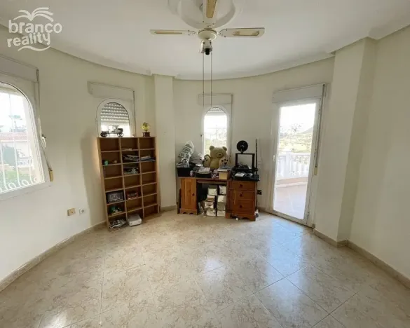 Prodej rodinného domu, Ciudad Quesada, Alicante, Španělsko, 206 m2