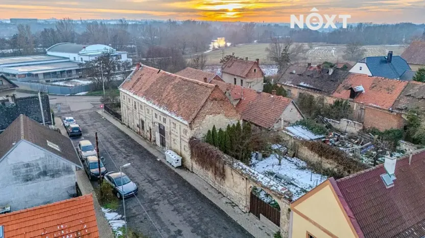 Prodej rodinného domu, Staňkovice, 200 m2