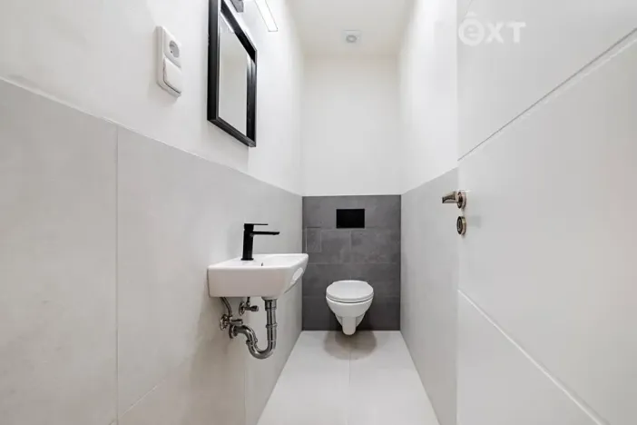 Prodej bytu 1+1, Praha - Košíře, U Tyrše, 33 m2