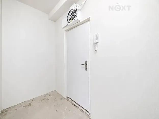 Prodej bytu 1+kk, Praha - Záběhlice, U zákrutu, 28 m2