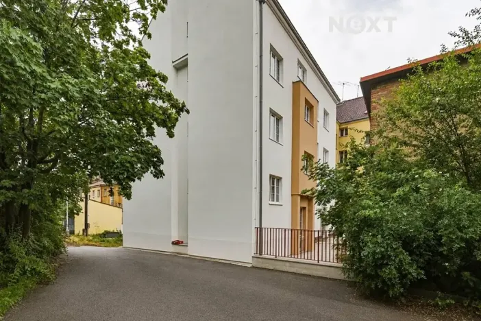Prodej bytu 1+kk, Praha - Záběhlice, U zákrutu, 27 m2
