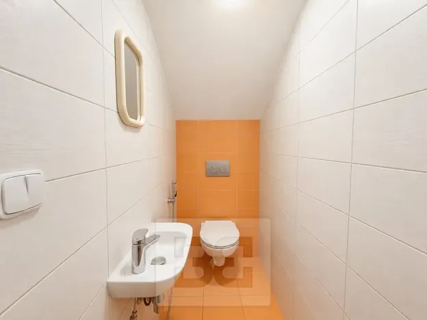 Pronájem bytu 3+kk, Modřice, Přízřenická, 90 m2
