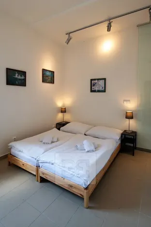 Pronájem bytu 1+kk, Karlštejn, 17 m2