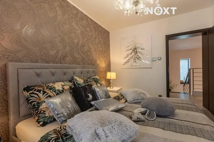 Prodej rodinného domu, Příšov, 127 m2