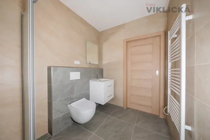 Prodej činžovního domu, Zaječí, Hlavní, 63 m2