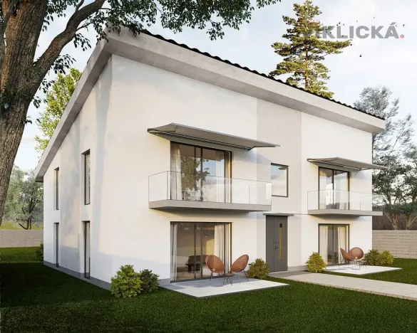Prodej činžovního domu, Zaječí, Hlavní, 63 m2