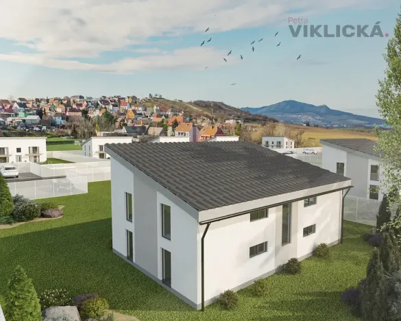 Prodej činžovního domu, Zaječí, Hlavní, 63 m2