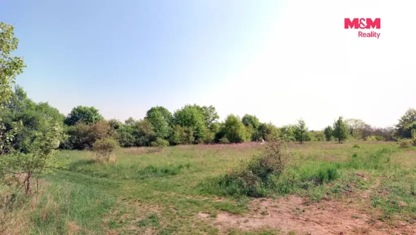 Prodej pozemku pro bydlení, Lysá nad Labem, 1090 m2