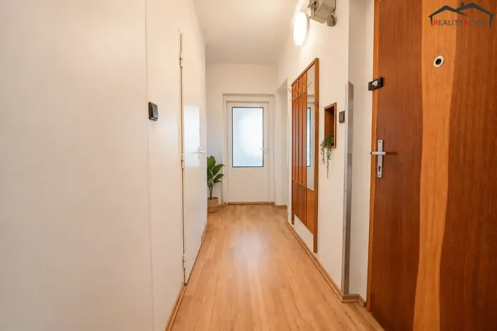 Prodej bytu 3+1, Brno, Fryčajova, 75 m2