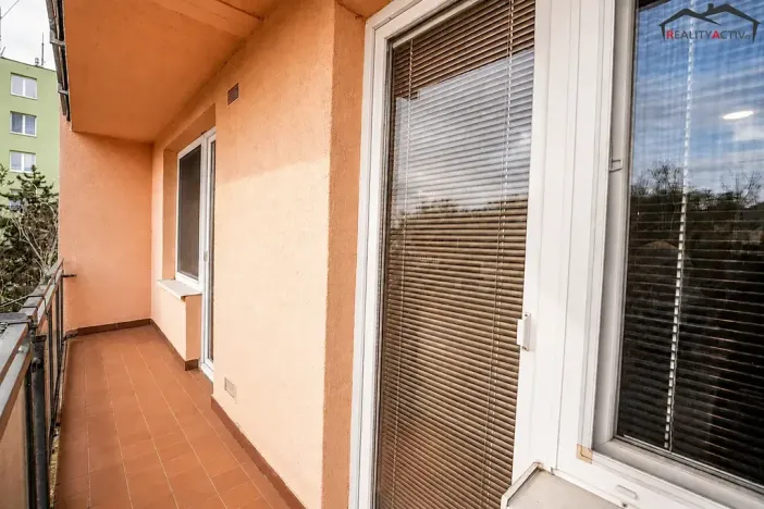 Prodej bytu 3+1, Brno, Fryčajova, 75 m2