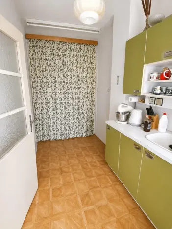 Prodej rodinného domu, Babice u Rosic, Dolní, 64 m2