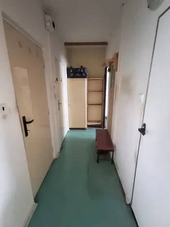 Prodej bytu 2+1, Žatec, Třebízského, 55 m2