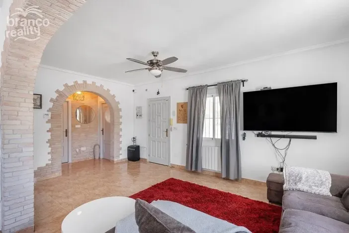 Prodej rodinného domu, Ciudad Quesada, Alicante, Španělsko, 210 m2