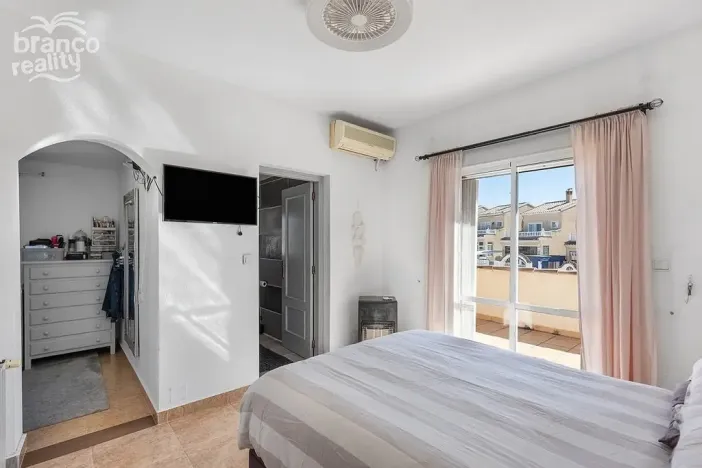 Prodej rodinného domu, Ciudad Quesada, Alicante, Španělsko, 210 m2