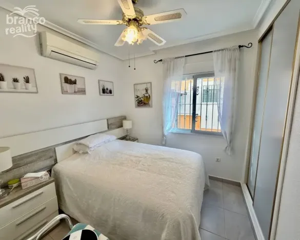 Prodej rodinného domu, Algorfa - La Finca Golf, Alicante, Španělsko, 180 m2