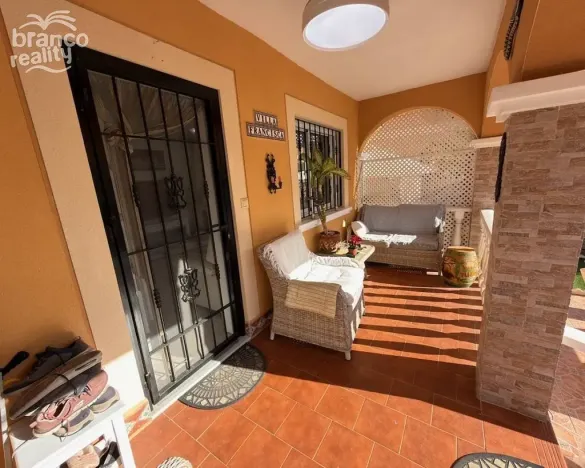 Prodej rodinného domu, Algorfa - La Finca Golf, Alicante, Španělsko, 180 m2