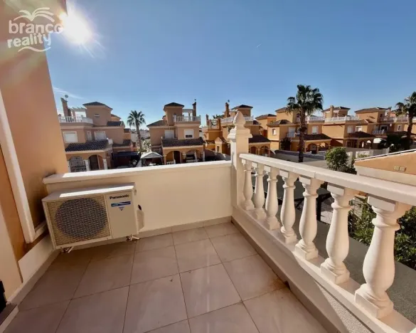 Prodej rodinného domu, Algorfa - La Finca Golf, Alicante, Španělsko, 180 m2
