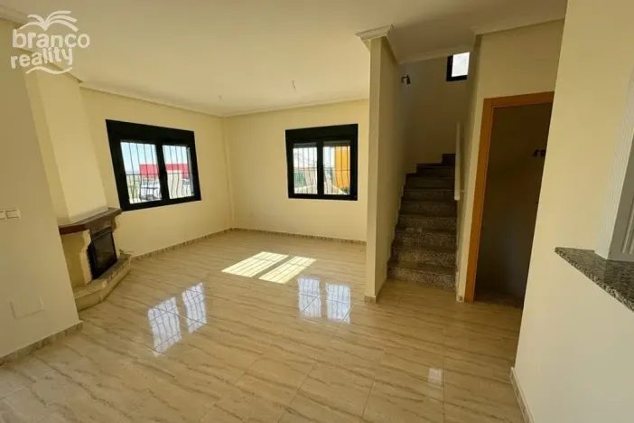 Prodej rodinného domu, Ciudad Quesada, Alicante, Španělsko, 139 m2