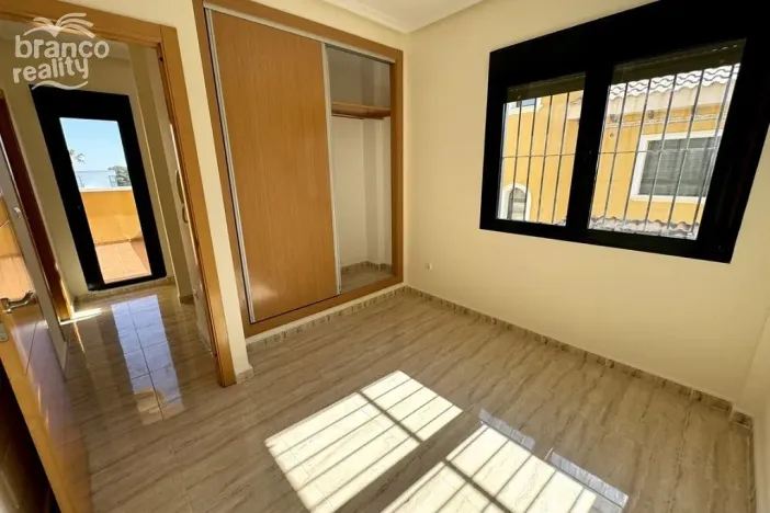 Prodej rodinného domu, Ciudad Quesada, Alicante, Španělsko, 139 m2