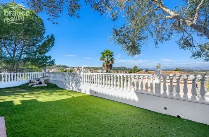 Prodej rodinného domu, San Miguel de Salinas, Alicante, Španělsko, 180 m2