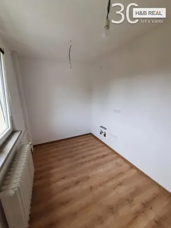 Prodej bytu 3+1, Vsetín, Tichá, 60 m2