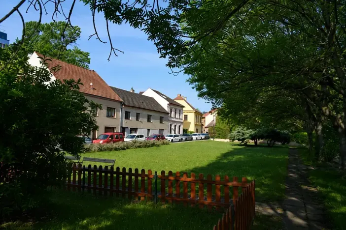 Prodej bytu 3+1, Roudnice nad Labem, Havlíčkova, 74 m2