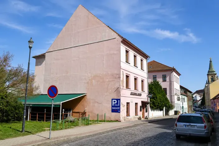 Prodej bytu 3+1, Roudnice nad Labem, Havlíčkova, 74 m2